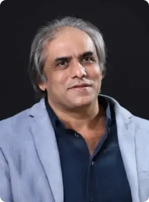 Sanjay Thakker