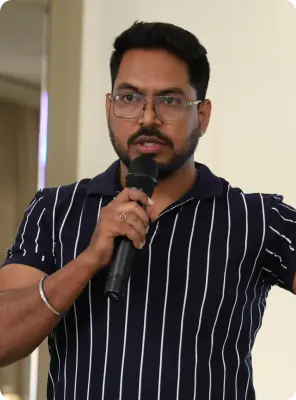 Vinayak Gurav