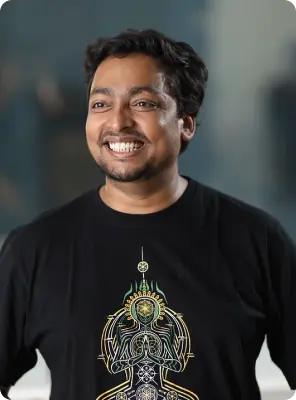 Vivek Kumar Anand